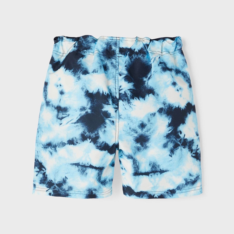 Name it Summer Kid's Swim Shorts