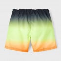 Name it Tie Dye Kid's Swim Shorts