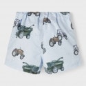 Name it Dinosaur Kid's Swim Shorts