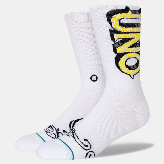 Stance Uno X Cartoon Unisex Socks
