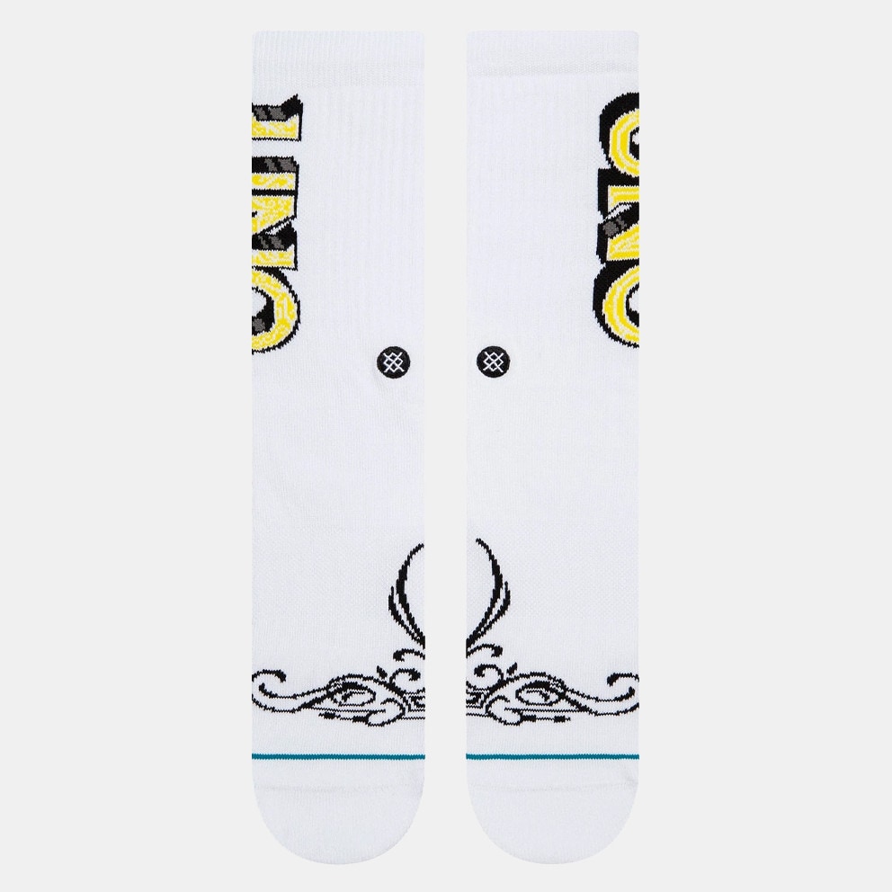 Stance Uno X Cartoon Unisex Socks