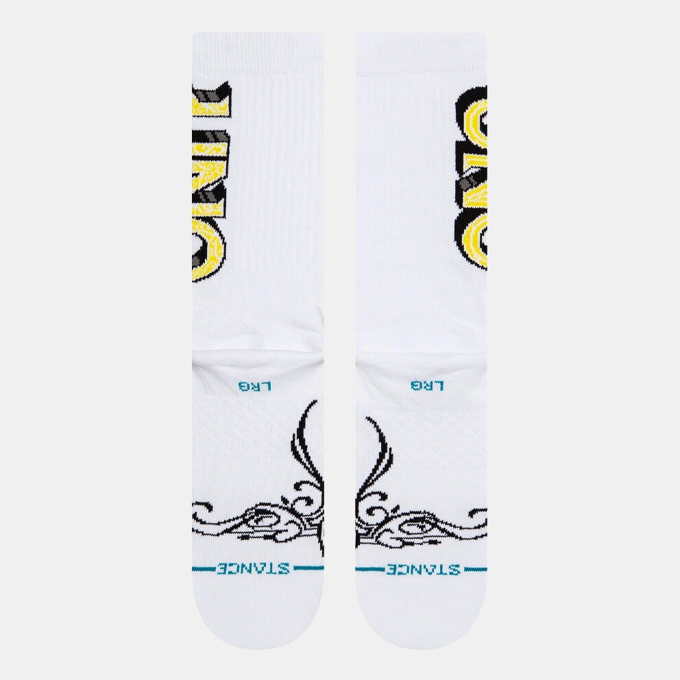 Stance Uno X Cartoon Unisex Socks