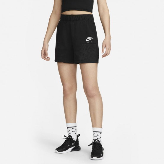 Nike Air Fleece Γυναικείο Σορτς