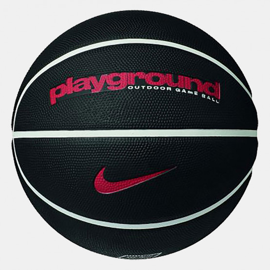 Nike Everyday Playground 8P Deflated Μπάλα Μπάσκετ