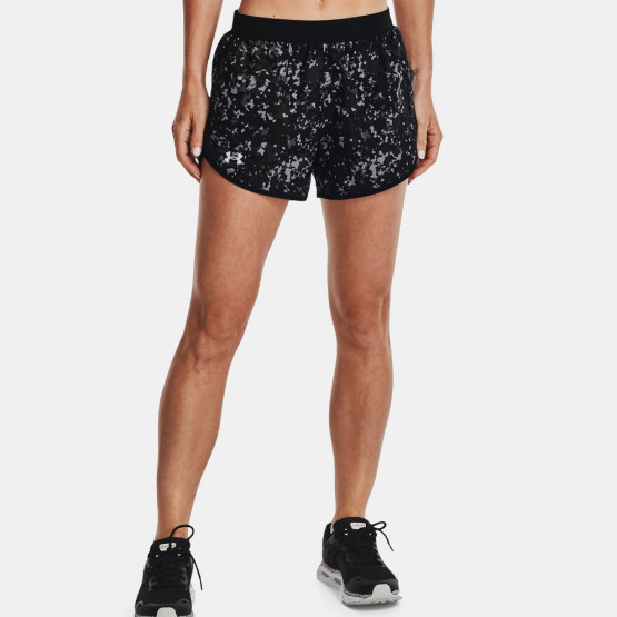 Under Armour Ua Fly By 2.0  Women's Shorts