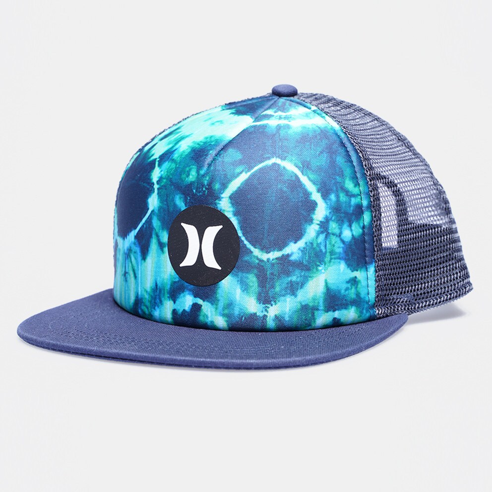 Hurley Balboa Trucker Hat