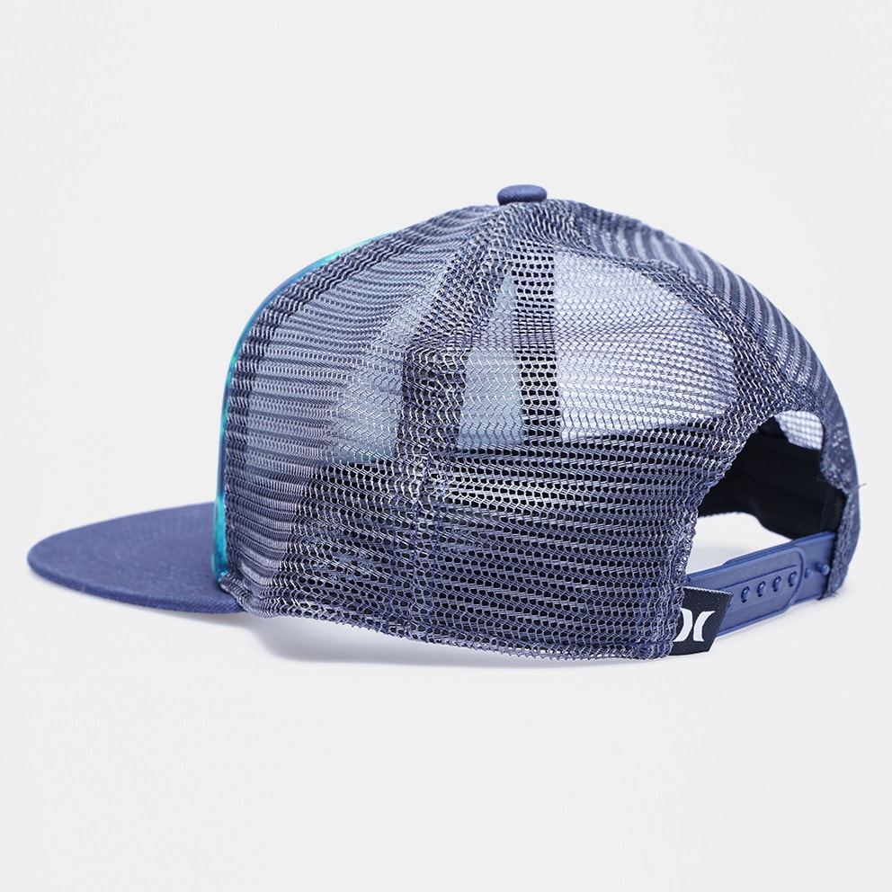 Hurley Balboa Trucker Hat