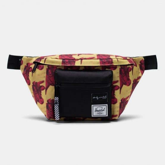 Herschel x Andy Warhol  Unisex Bum Bag 3.5L