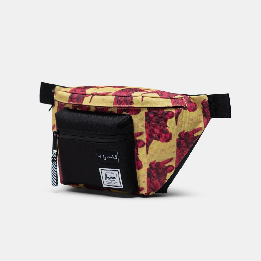 Herschel x Andy Warhol  Unisex Bum Bag 3.5L