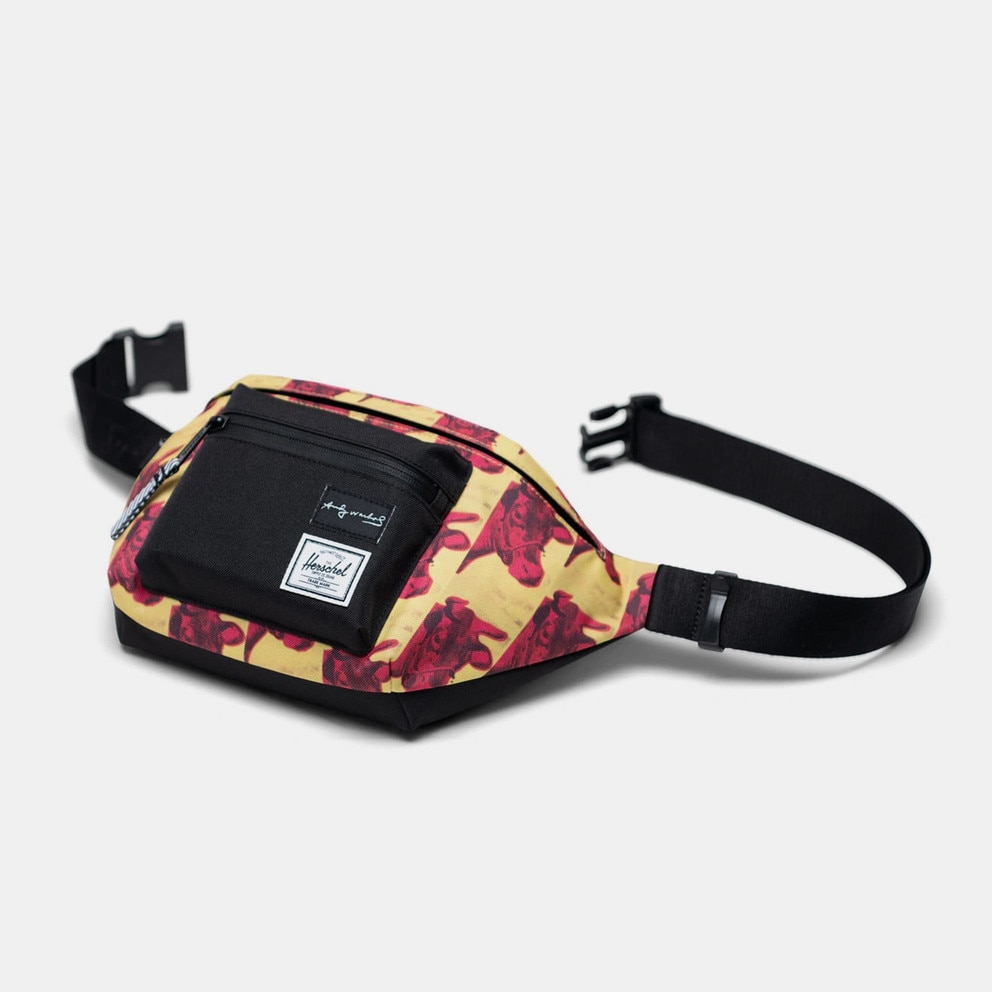 Herschel x Andy Warhol  Unisex Bum Bag 3.5L