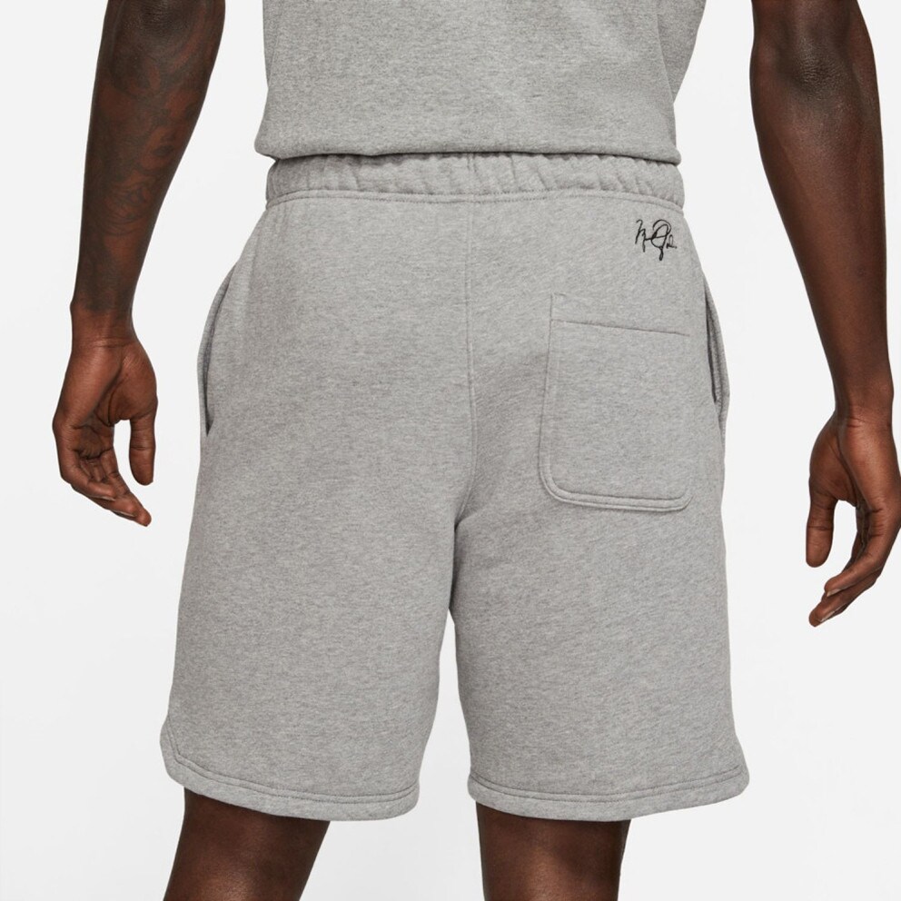 Jordan Essentials Fleece Μen's Shorts