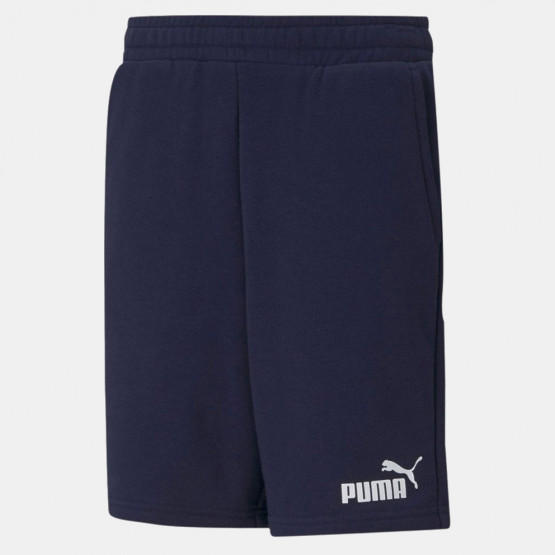 Puma Essentials Jersey Kid's Shorts