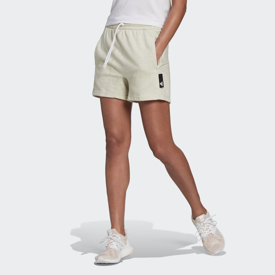 adidas Performance Sportswear Studio Lounge Women's Shorts