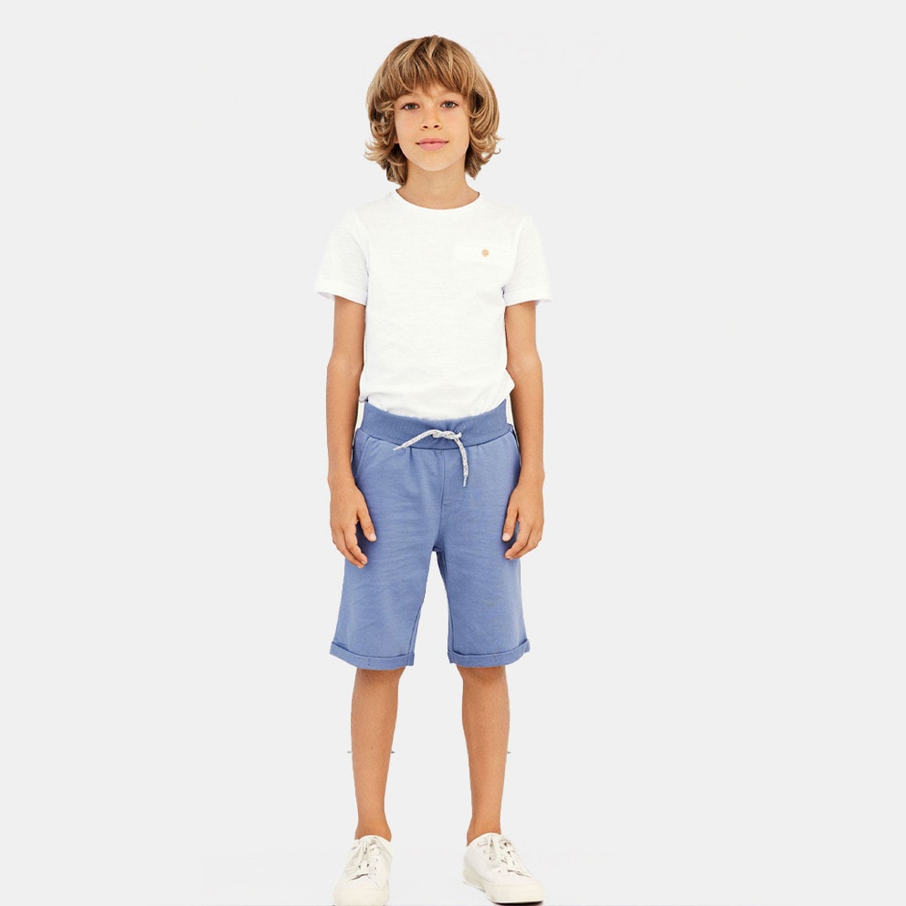 Name it 'Vermo' Kid's Shorts