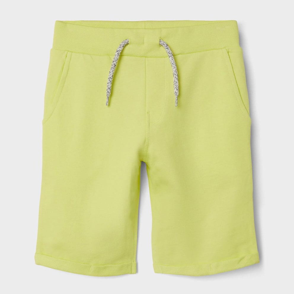 Name it 'Vermo' Kid's Shorts