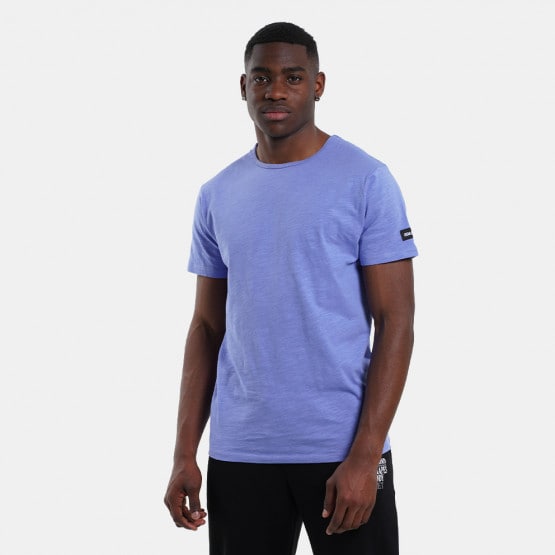 Body Action Crew Neck Men's T-Shirt