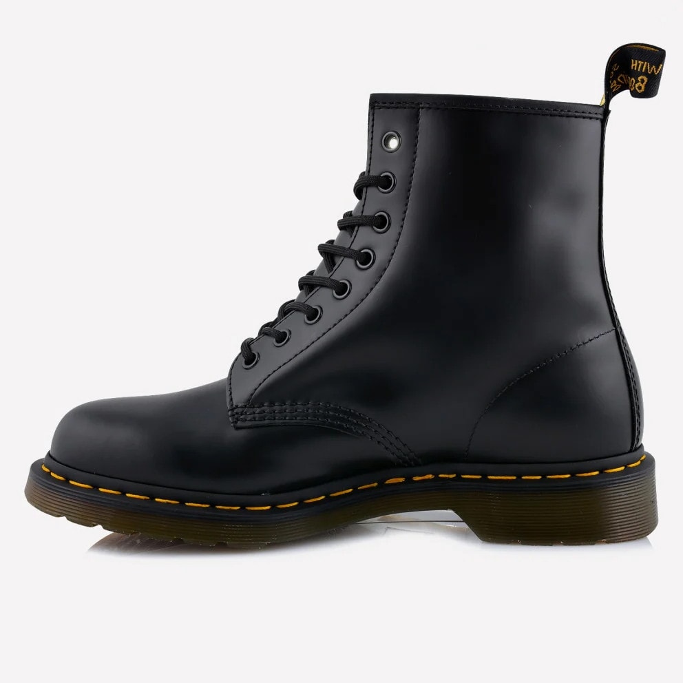 Dr.Martens 8 Eye Unisex Μποτάκια