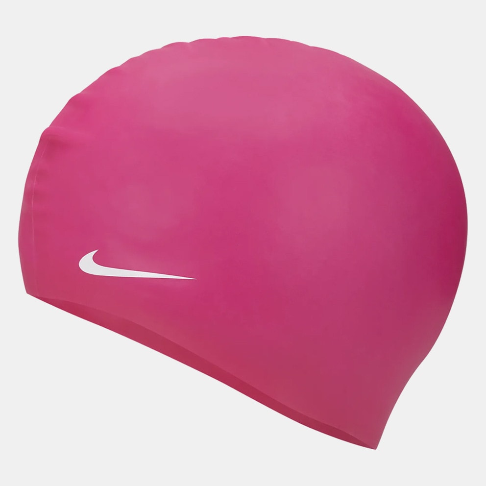 Nike Silicone Cap