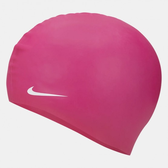 Nike Silicone Cap