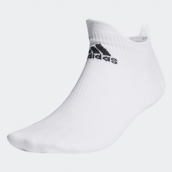 adidas Performance Run Low Unisex Socks