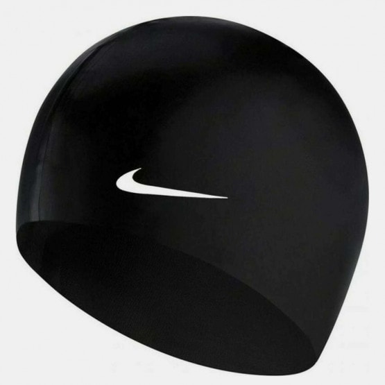 Nike Silicone Unisex Swim Cap