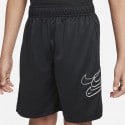 Nike Dri-FIT Training Kids' Shorts