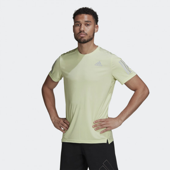 adidas Performance Own The Run Men's T-shirt
