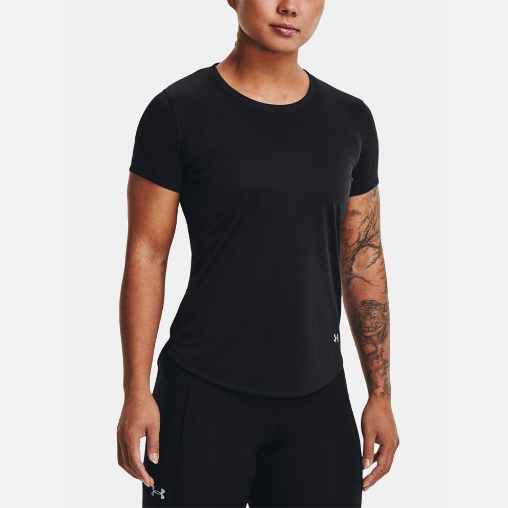 Under Armour Speed Stride 2.0 Γυναικείο T-Shirt