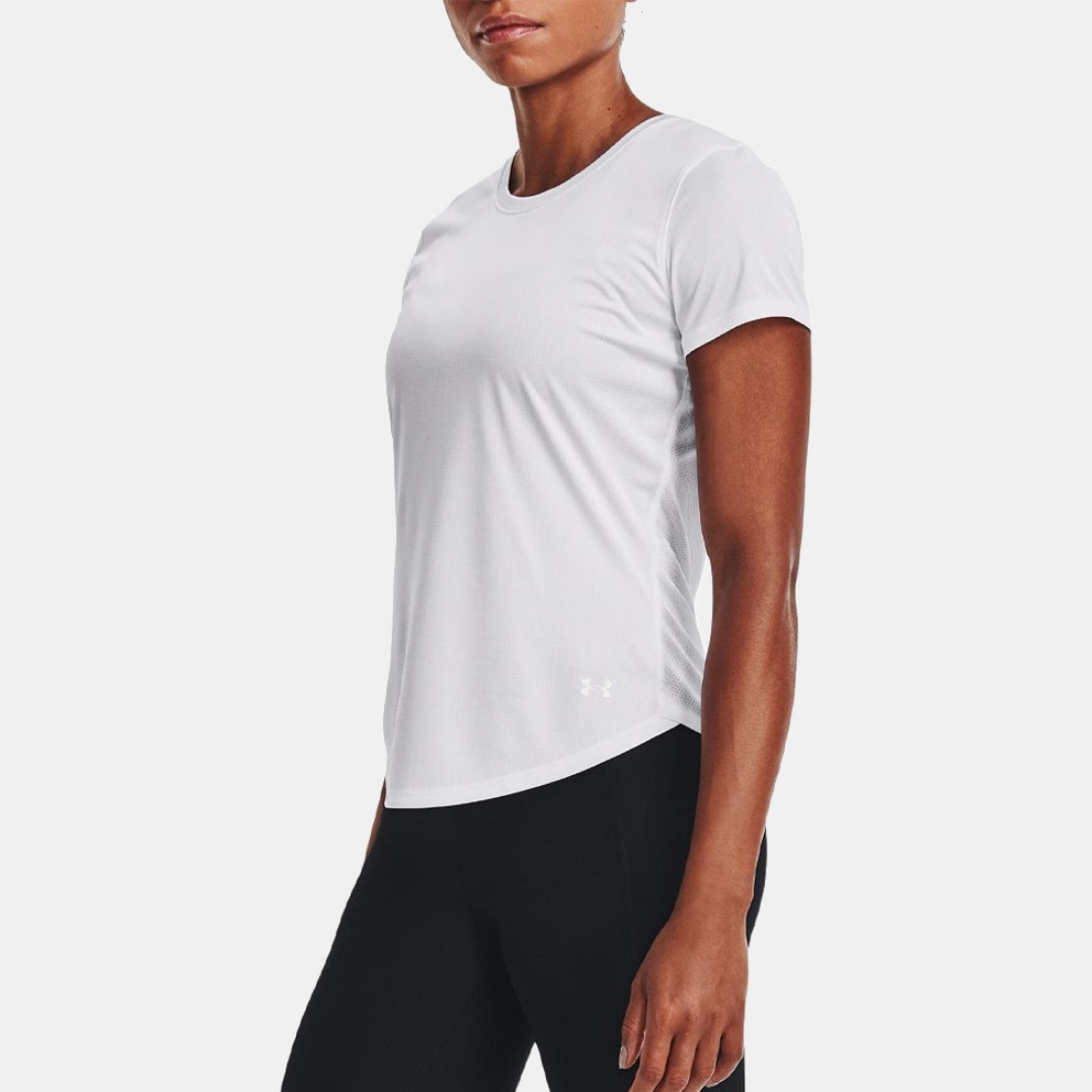 Under Armour Speed Stride 2.0 Women's T-shirt