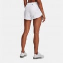 Under Armour Fly By Elite 3'' Women's Shorts