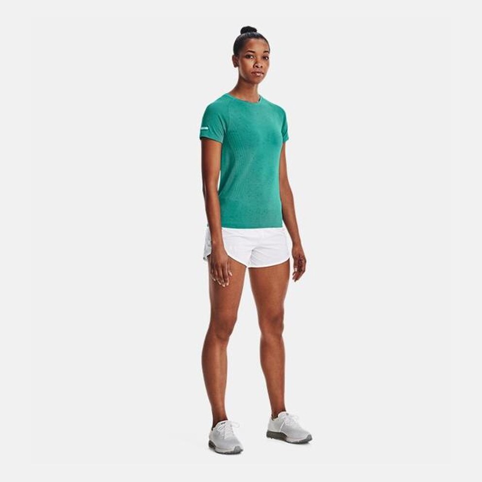 Under Armour Fly By Elite 3'' Women's Shorts