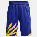 Under Armour Curry Splash Kid's Shorts