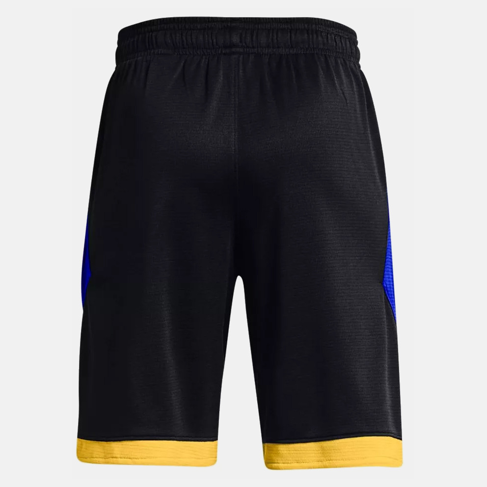 Under Armour Curry Splash Kid's Shorts