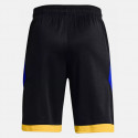 Under Armour Curry Splash Kid's Shorts