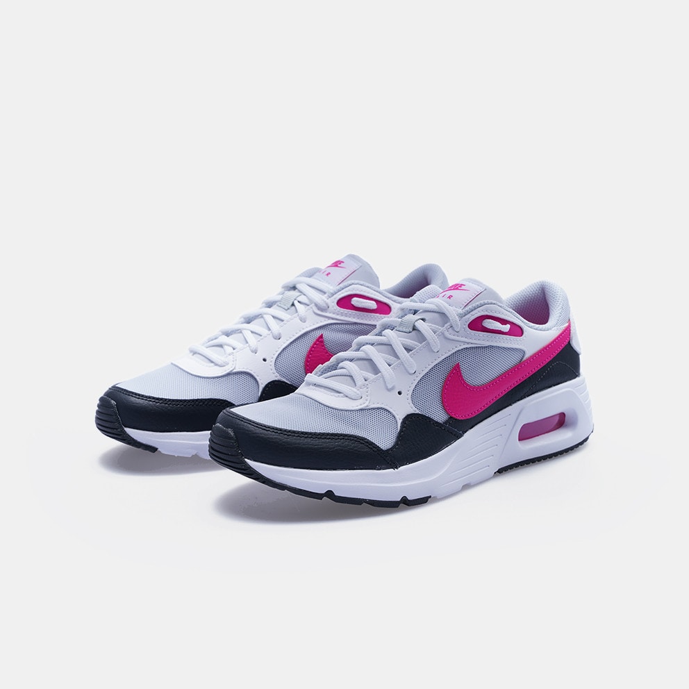 Nike Air Max SC Kids' Shoes