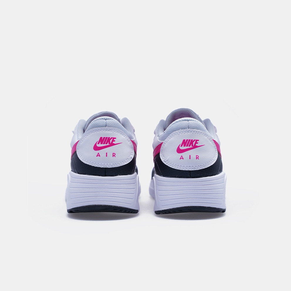 Nike Air Max SC Kids' Shoes