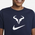 NikeCourt Dri-FIT Rafa Παιδικό T-Shirt