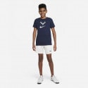 NikeCourt Dri-FIT Rafa Παιδικό T-Shirt