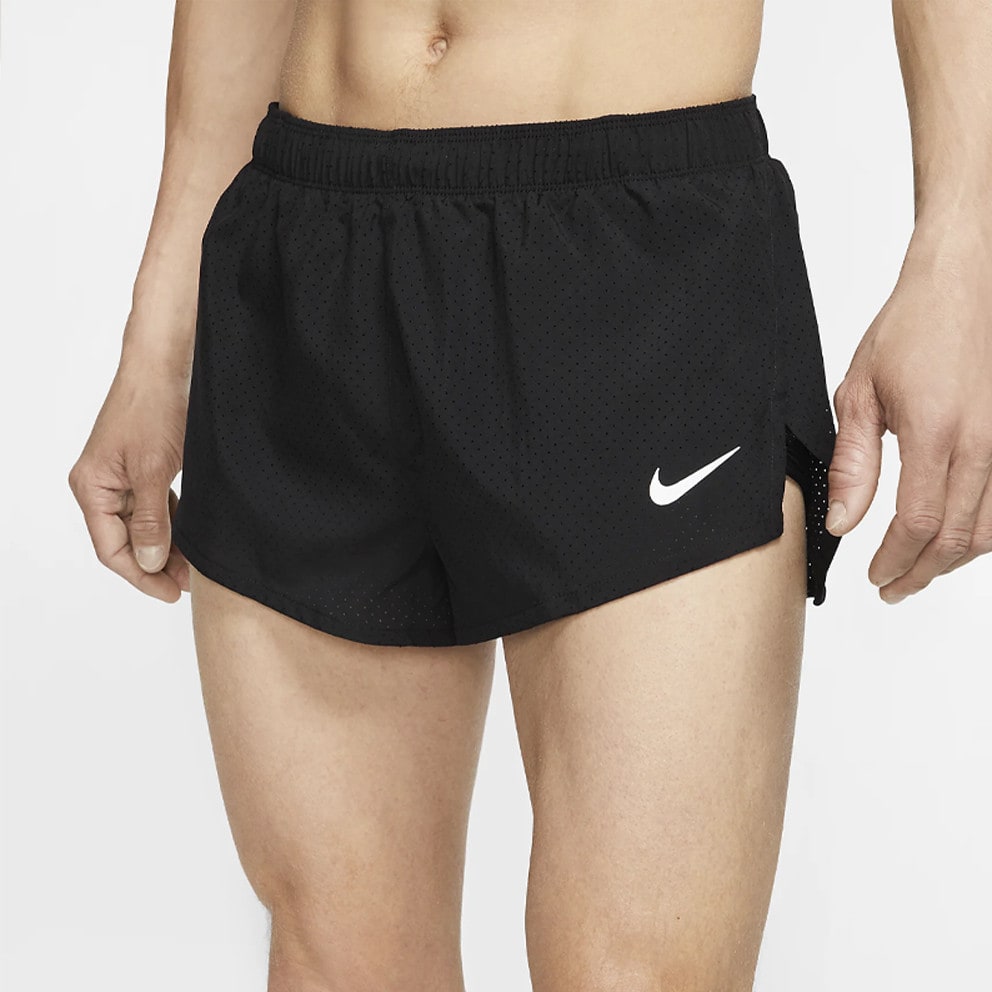 Nike Fast Ανδρικό 5cm Running Σορτσάκι