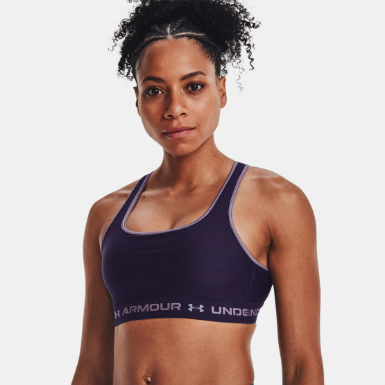 Under Armour Crossback Women's Sports Bra