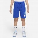 Nike Sportswear Older Kids' Woven Shorts