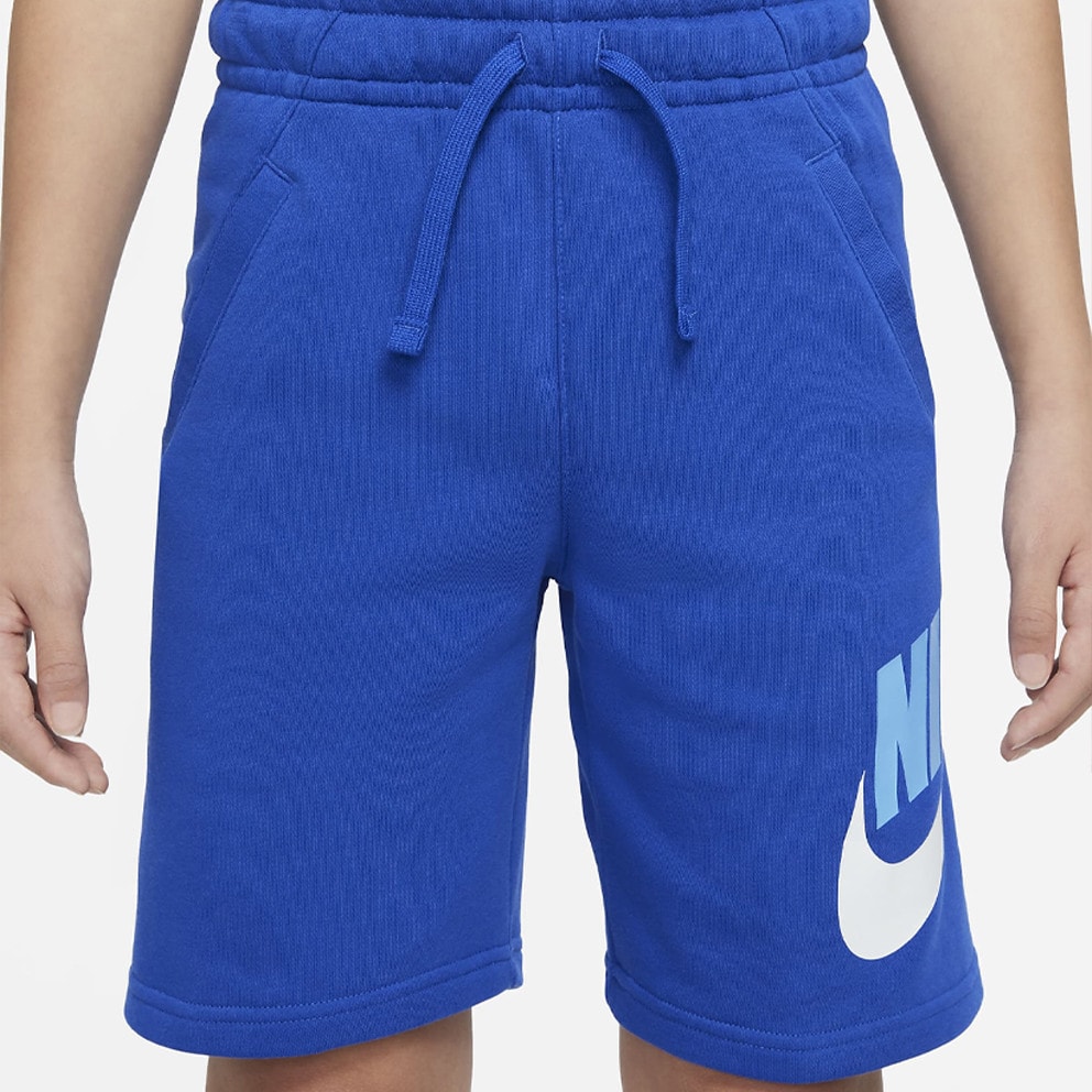 Nike Sportswear Older Kids' Woven Shorts