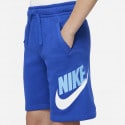 Nike Sportswear Older Kids' Woven Shorts