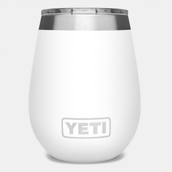 YETI Rambler Ποτήρι Θερμός 295ml