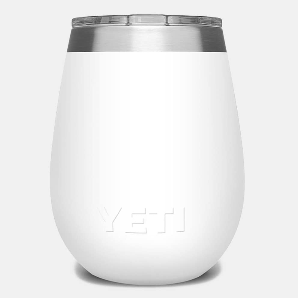 YETI Rambler Ποτήρι Θερμός 295ml