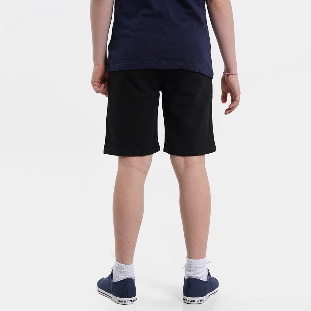 Tommy Jeans Essential Kid's Shorts