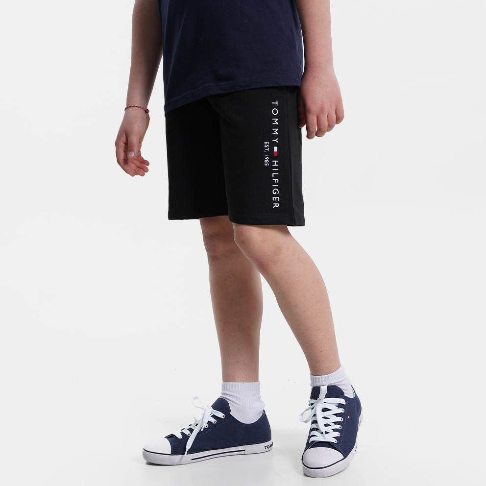 Tommy Jeans Essential Kid's Shorts