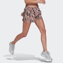 adidas Run Icons Allover Print Women's Running Shorts
