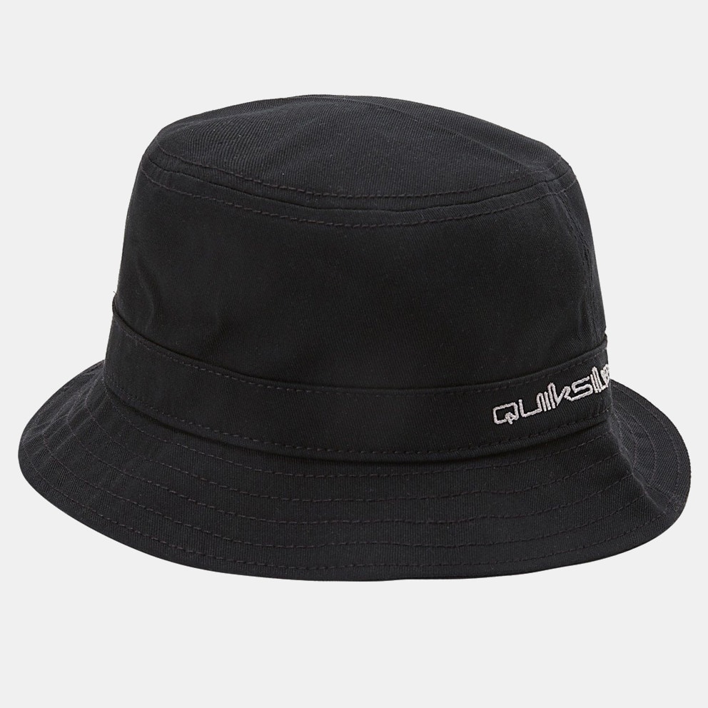 Quiksilver Blown Out Bucket Hat