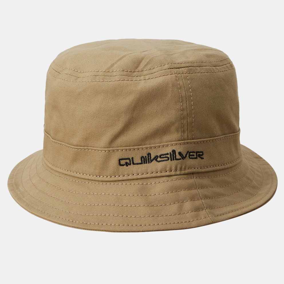 Quiksilver Blown Out Ανδρικό Bucket Καπέλο